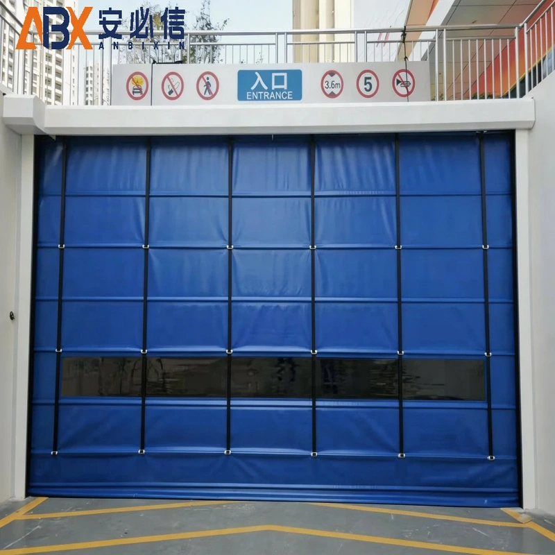 贵港堆积门